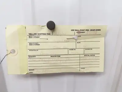 Fike VMAX 24x36" Rupture Panel Explosion Vent 1.5 PSI Burst Pressure Lot of 2