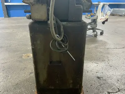 USED BOYARSCHULTZ H612 CHALLENGER