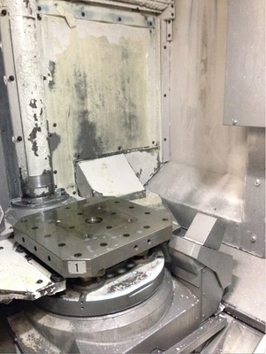 USED 2006 OKUMA SPACE