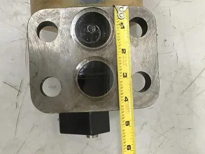 USED ENGEL 796 629 4