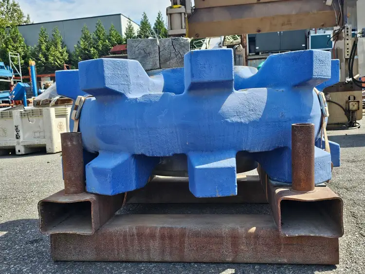 New | in-Stock BRADKEN DC7495DT9-1 Construction Equipment Parts British Columbia CA | Lenmark #1442985