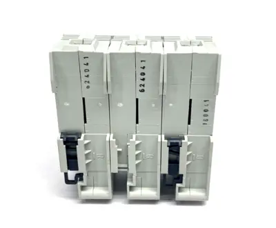 USED SIEMENS 3NW7531-3HG