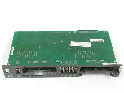 USED FANUC A16B-2202-0985 CPU MODULE A16B22020985