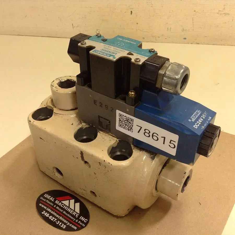 USED VICKERS ULG06U3ST211