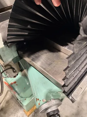 2012 TRAK k3 CNC Vertical Mills | GMT (11)