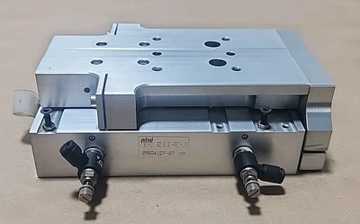 USED PHD STPD122X2-AE1-J8