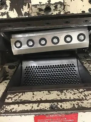 USED NELMOR G1010