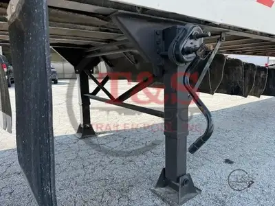 Used 2022 AULICK IND _UNKNOWN_ Misc Trailers Illinois US | T&S Trailer Pool #1509441