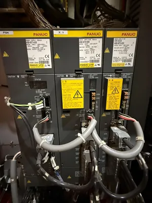 2000 AMADA VIPROS 255 Turret Punches (Equipt) | ListingHippo (4)