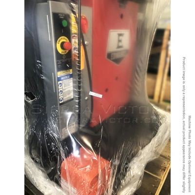 EDWARDS IW55 Ironworkers | Sierra Victor Industries (7)