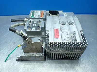 Used SEW EURODRIVE MQD32A/MM30C/Z38G0/AGB1 Variable Speed Drives Ohio US | HGR 24 #838770