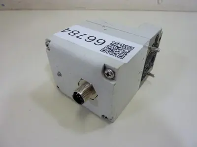 USED SMC VVS8080-EP