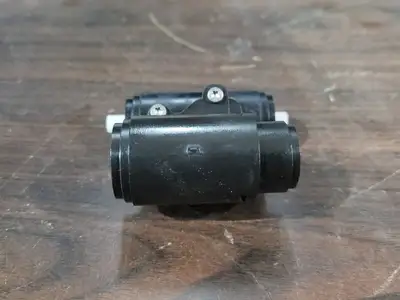 Air Valve Kit Assembly 637276 for PD02P-X Diaphragm Pump