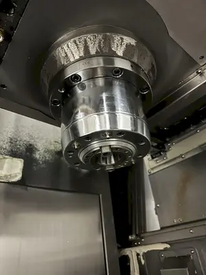 USED 2017 YAMA SEIKI FCV-620