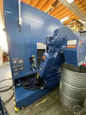USED 2023 MATSUURA MX-520