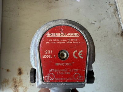 Used _UNKNOWN_ _UNKNOWN_ Air Tools, DC Electrical Tools & Accessories Michigan US | Miedema Asset Management Group #1313566