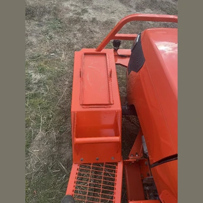 USED 2014 KUBOTA MX5100
