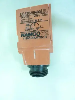 USED NAMCO EE530-59400
