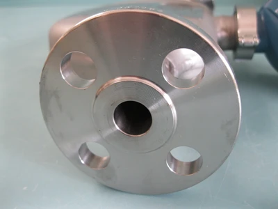 USED Micro Motion CMFS007 M313N2BAECZZ