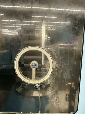 2018 MATSUURA H-PLUS 630-PC6 Must Move Immediately - Machining Centers - Horizontal | Quick Machinery Sales, Inc. (16)