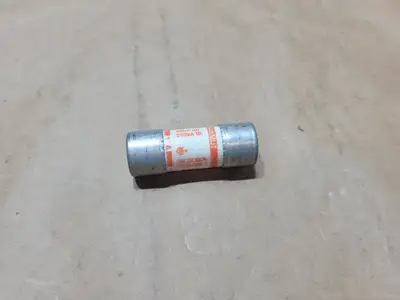 Used GOULD SHAWMUT A4J15 Misc Electrical & Power Parts British Columbia CA | Lenmark #1438946