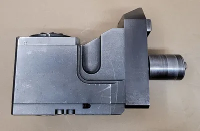 MAZAK VDI 50 Tooling & Accessories, Tooling | Machinery Central (8)