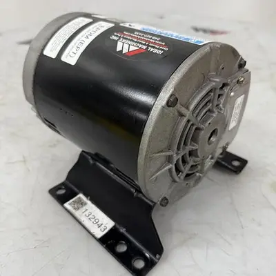 USED MARATHON MOTOR 8VH56T34D5845A P