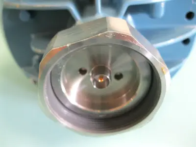 USED Rosemount 5302 HA1S1V4AE00206RBE5 M1