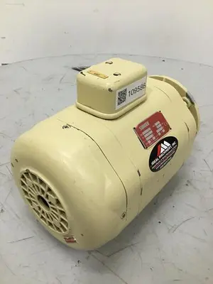 USED SUHNER B5 DKM7 5HP