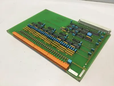 USED KEBA E-32-DIGIN D1321E