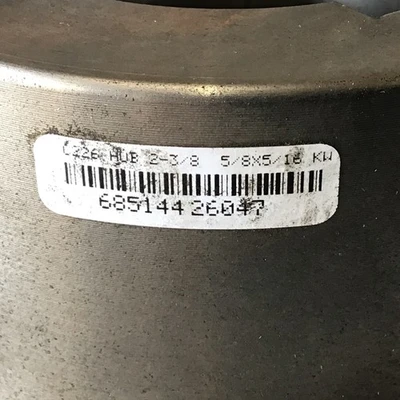 New | in-Stock Lovejoy C226 x 2-3/8 Tooling & Accessories (Other) California US | Davliegogo LLC #1706455