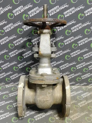 USED ALOYCO 15317/15318