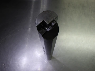 Tool Flo Indexable Boring Bar 1.25" Shank 14" OAL SI-CHLOR-206 (LOC2783B)