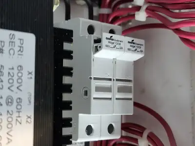 USED EATON SVX060A1-5A4N1