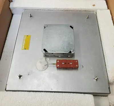 QUARTZ HEATER 5140