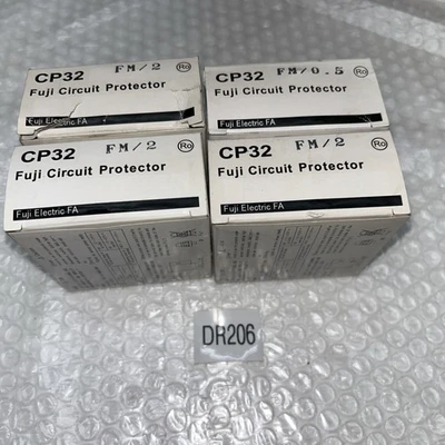 NEW Fuji CP32