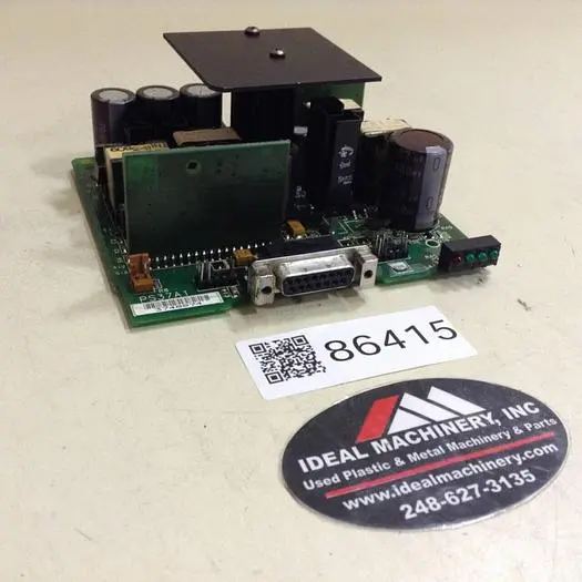 Used GENERAL ELECTRIC 44A737246-G01 Circuit Boards Michigan US | Ideal Machinery #601288