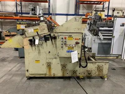 CWP 30CCS Coil Cradles & Straighteners | PressTrader Limited (2)