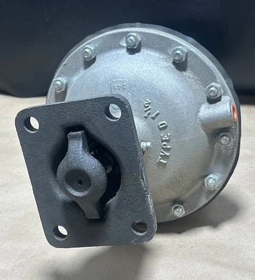NEW Rockwell Automation Typ D Fig 190