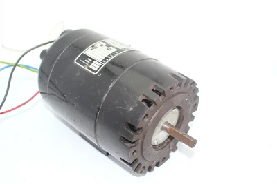 Used Bodine NCI-35 A.C. Motors California US | Davliegogo LLC #1706103