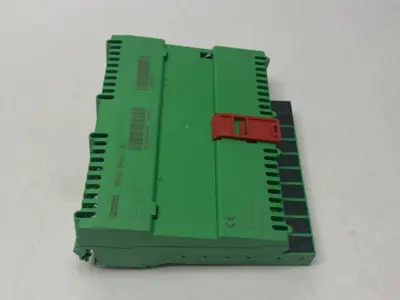 USED PHOENIX CONTACT INLINE BLOCK I/O MODULE, PROFINET, 32-INPUT
