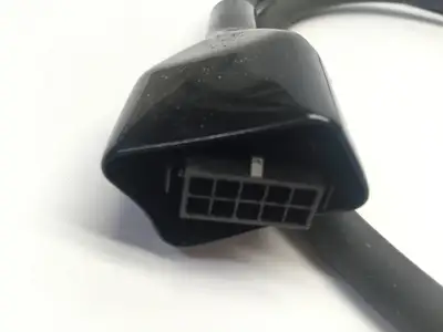 Used Oriental Motor RP0C409403 Motor Control Parts Michigan US | Maverick Industrial Sales #1395852