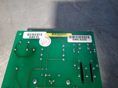 USED SQUARE D 5204612450