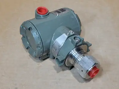 NEW YOKOGAWA EJA530A-FAS4N-02DN/CF15/D1