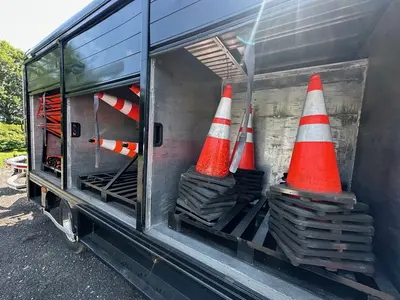 Used 2015 ISUZU NPR Misc Trucks Pennsylvania US | Proxy Equipment #1385184