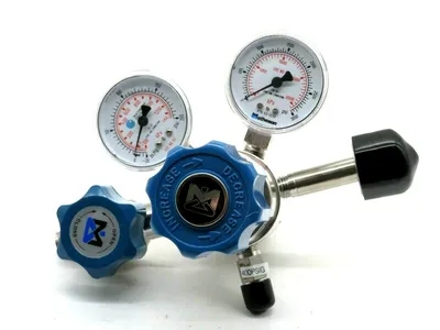 NEW MATHESON MREG-4079-SA GW/INTERSTAGE RELIEF VALVE 3810 SERIES MREG4079SA