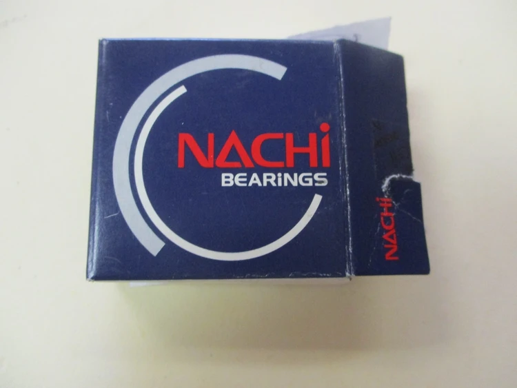 Used Nachi 6202 C3 Bearings Arizona US | ASSET CONVERSION SPECIALISTS, INC. #311388