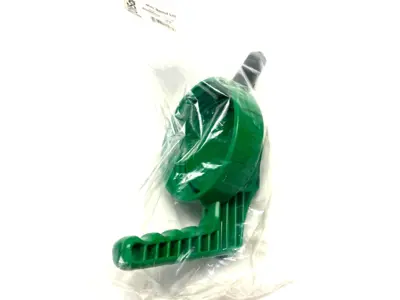 NEW OILSAFE MINI SPOUT LID, MID GREED