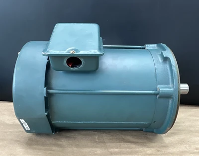 Used Reliance Electric P18S3028 Motors (misc) Indiana US | J&J Industrial Supply #1328192