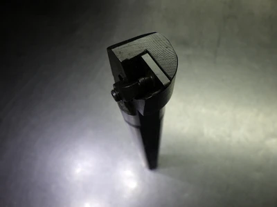 Kennametal Indexable Steel Boring Bar 1" Shank 12" OAL S16-DTFNL-3 (LOC2194)